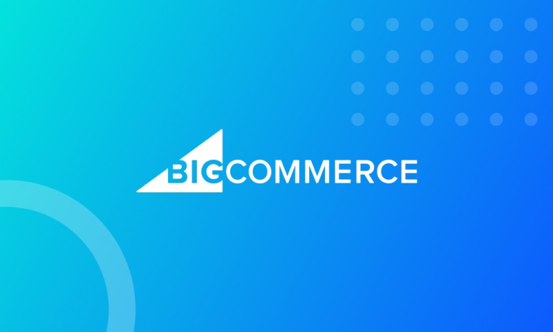 BigCommerce