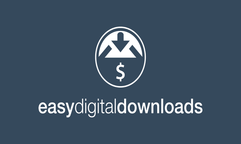 Easy Digital Downloads