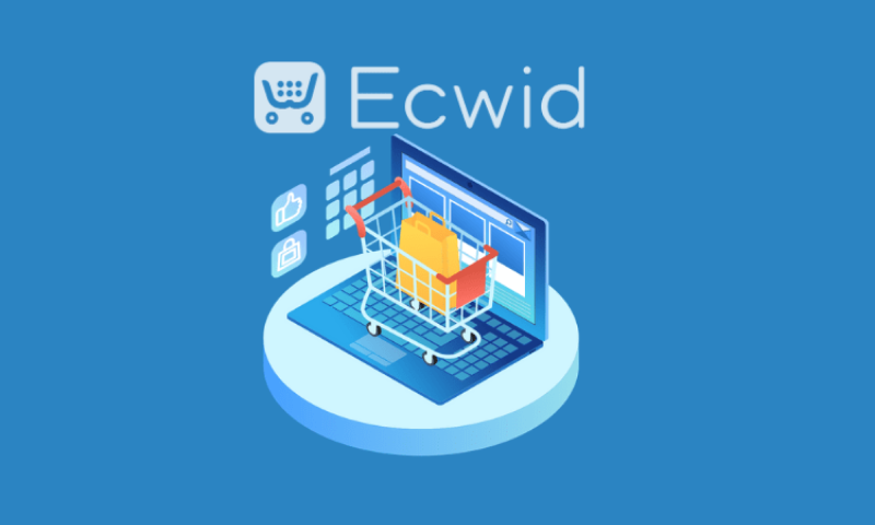 Ecwid