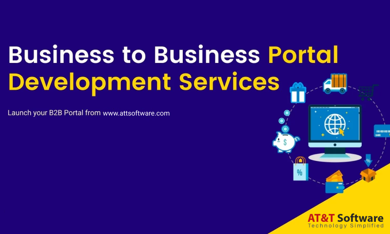 B2B Development Service