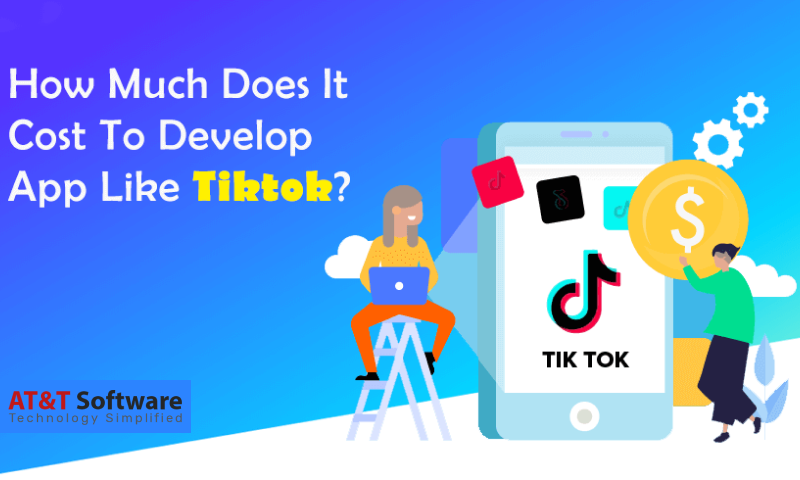 Tik Tok-like App Development