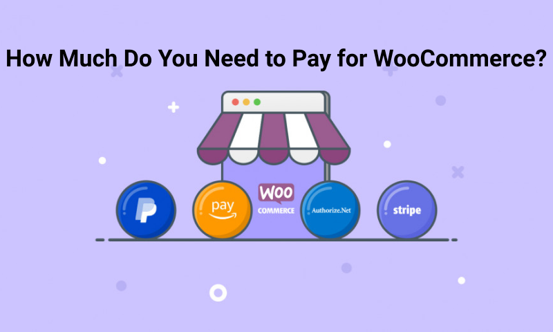 Pay for WooCommerce