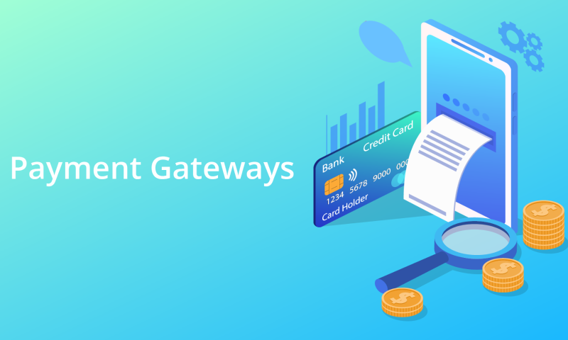 WooCommerce Payment Gateways