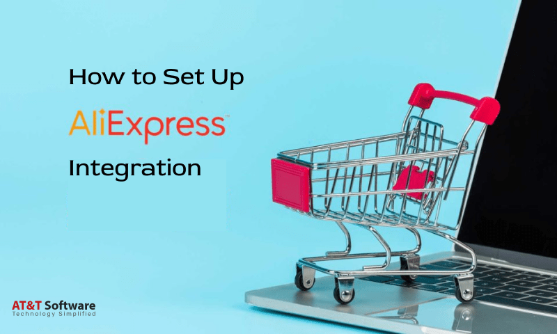 Set Up Aliexpress Integration