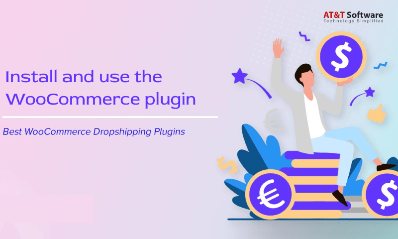 Use the WooCommerce plugin