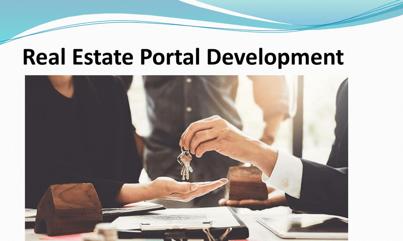 Real Estate development