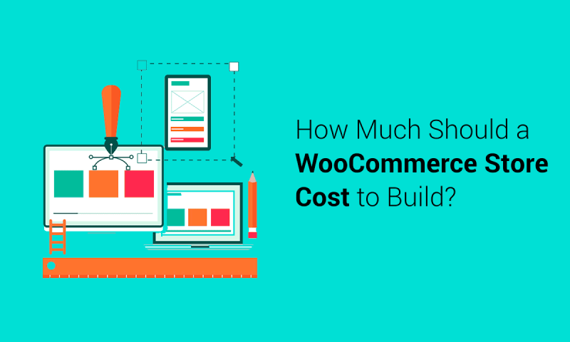 WooCommerce Cost