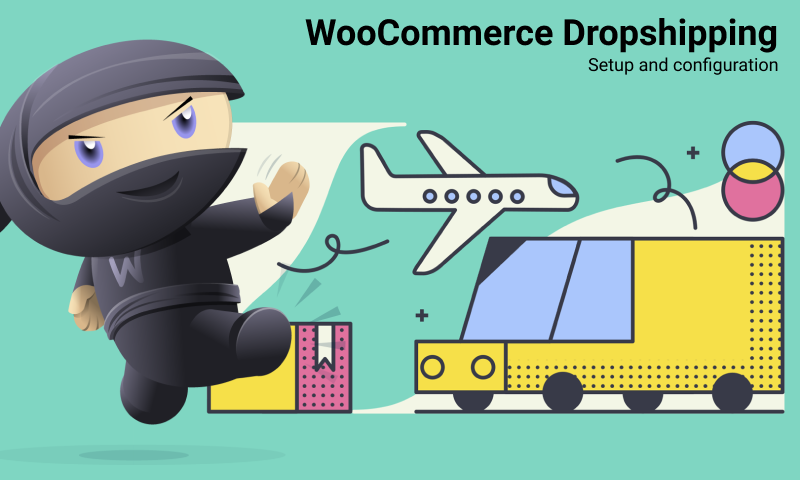 WooCommerce Dropshipping