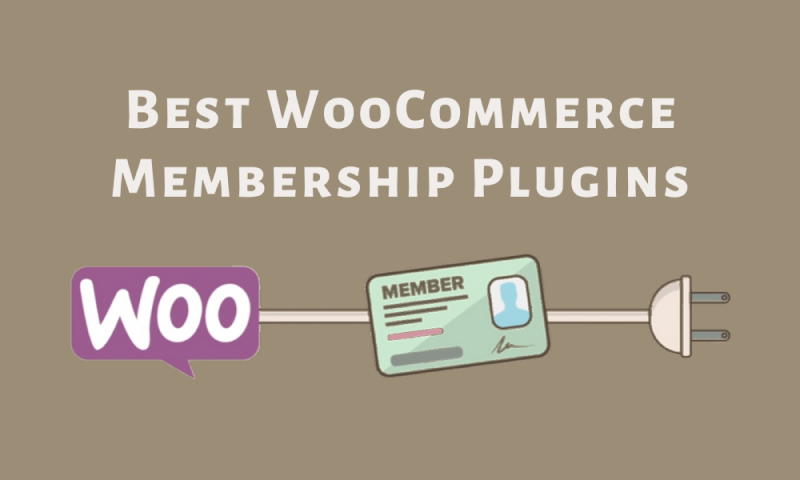 WooCommerce Memberships