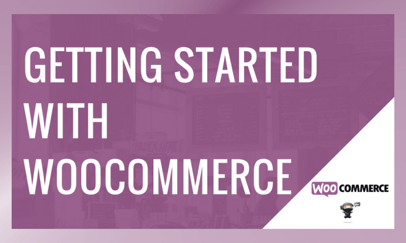 WooCommerce – Overview