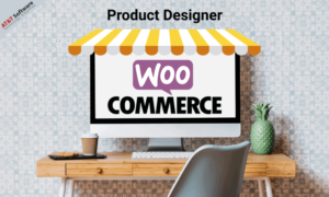 WooCommerce Product Designer