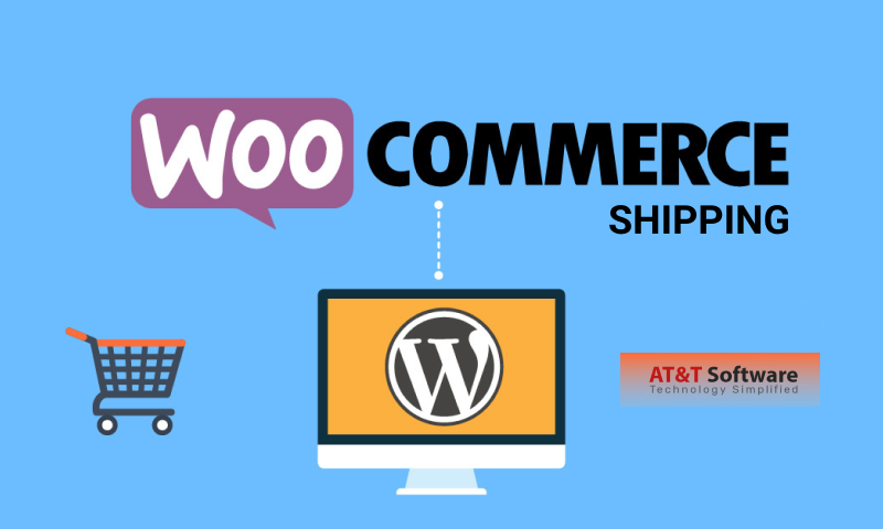 WooCommerce Shipping