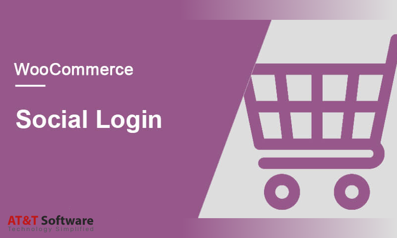 WooCommerce Social Login