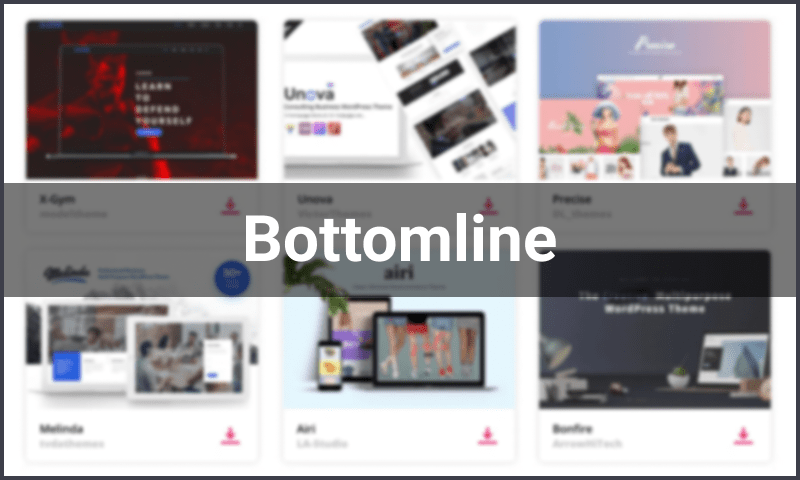 Bottomline