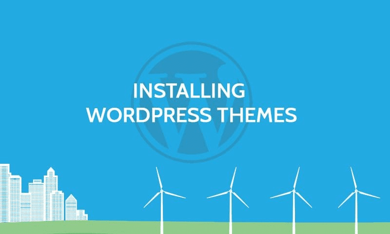Wordpress best themes