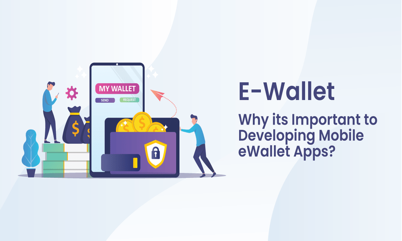 e-wallet development