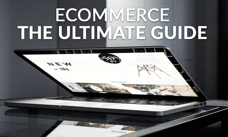e-commerce ultimate guide