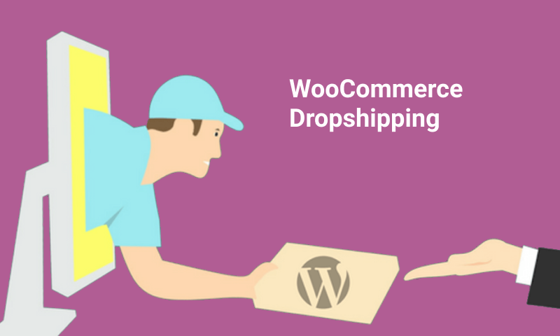 WooCommerce Dropshipping