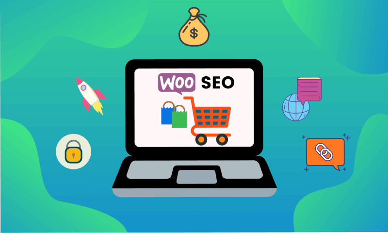 WooCommerce SEO