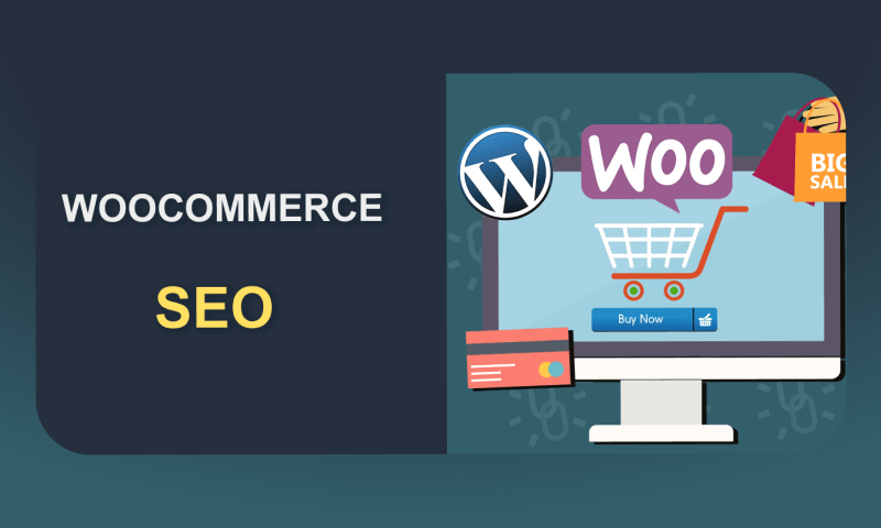 WooCommerce an SEO Friendly