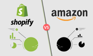 Shopify vs Amazon FBA