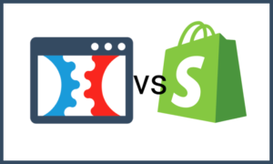 Shopify vs Clickfunnels