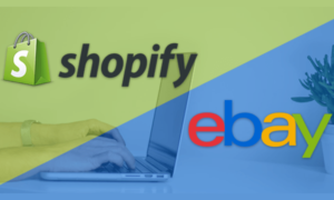 Shopify vs eBay