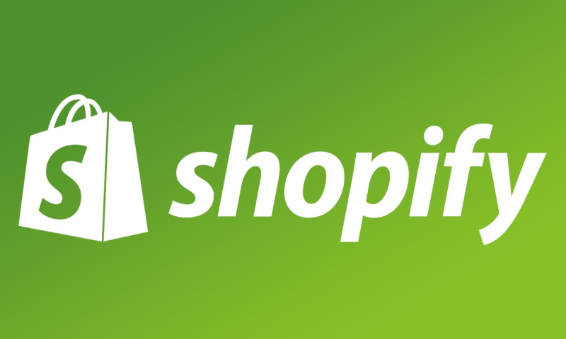 Shopify