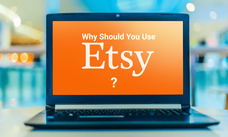 Use Etsy