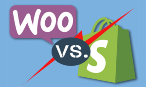 WooCommerce vs Shopify