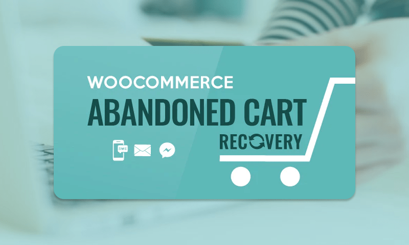 Abandoned Cart Recovery