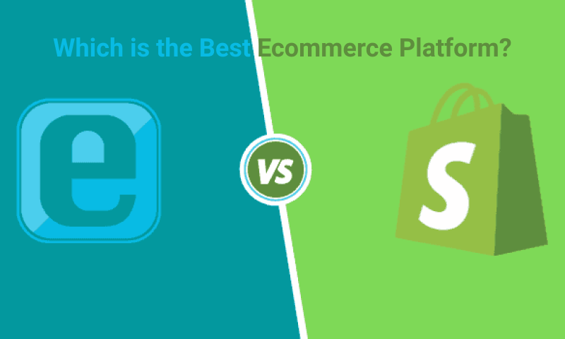 Shopify vs Neto – Which is the Best