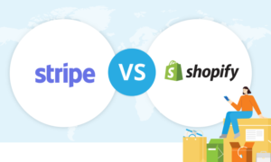 Shopify vs Stripe