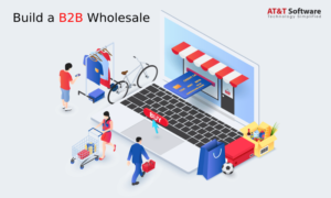 B2B Wholesale