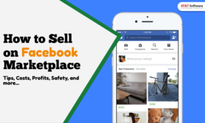 A Marketplace Like Facebook