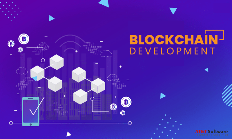 Blockchain Development