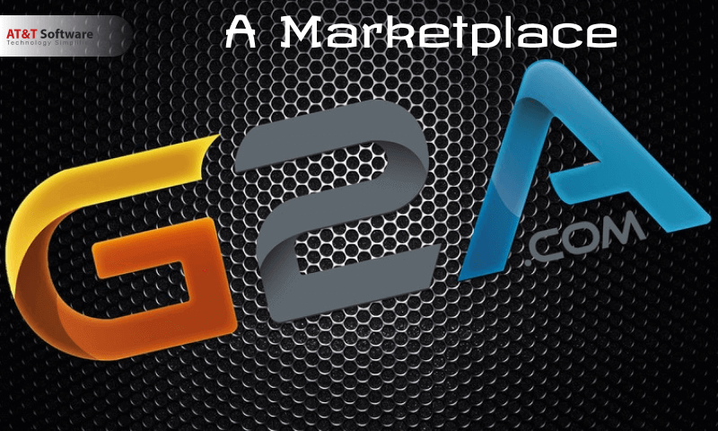 Build An Online Marketplace Like G2A