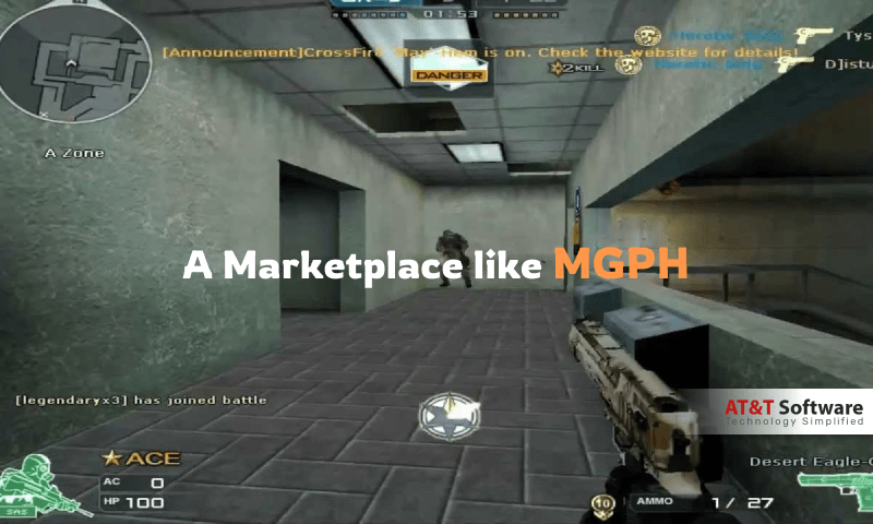 Building A Marketplace Like MGPH