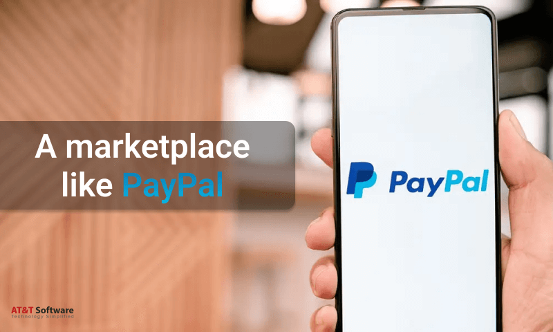 Create a Marketplace like PayPal