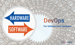 DevOps For Software and Hardware