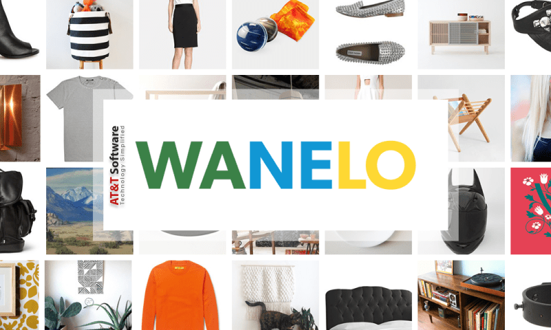 Develop A Marketplace Like Wanelo