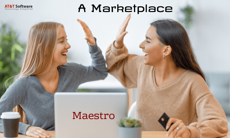 Developers for a marketolace like Maestro