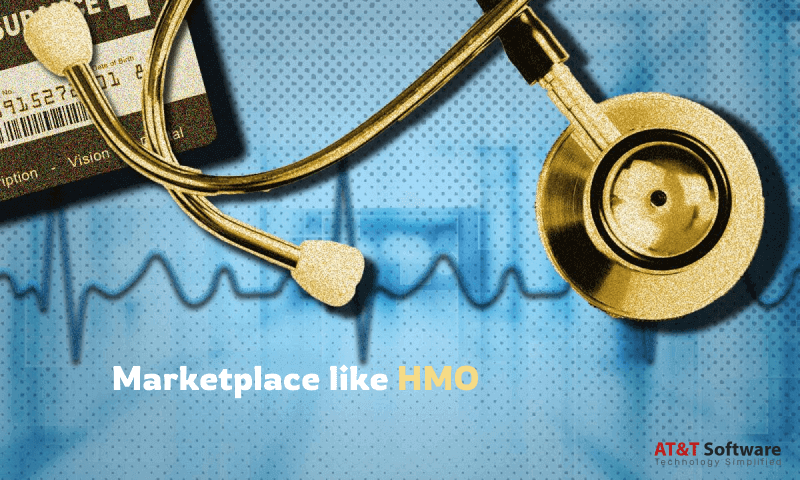 Developers to Create a Marketplace Like HMO