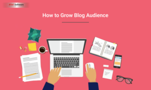 How to Grow Blog Audience