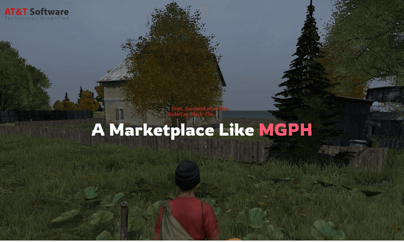 MGPH eSports industry