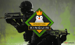 Marketplace Like Kinguin