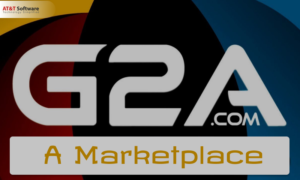 Marketplace like G2A