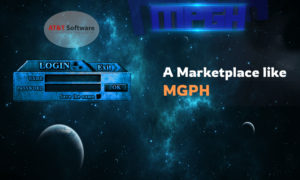 Marketplace like MGPH