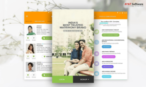 Matrimonial App Development