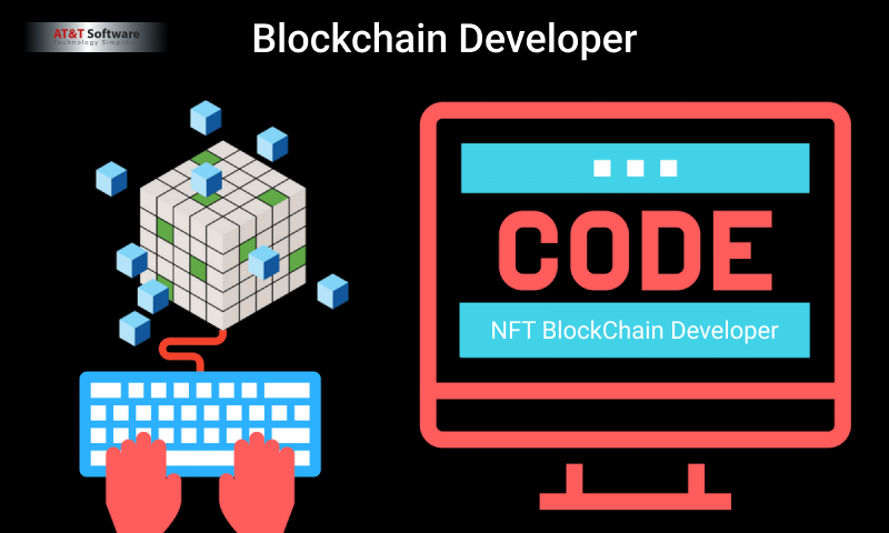 NFT BlockChain Developer